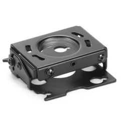 Support plafond spécial Chief RSA266 pour plaque microphone Shure MXA910