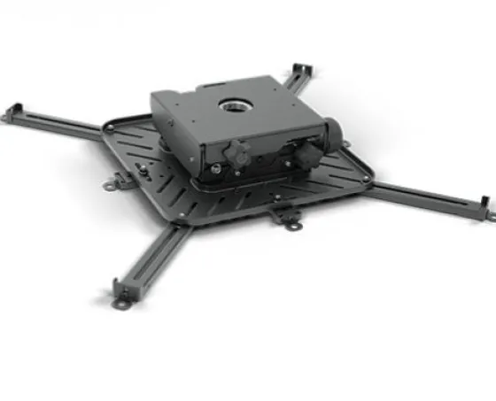 Support plafond universel Chief VCTUB, jusqu'à 68 kg