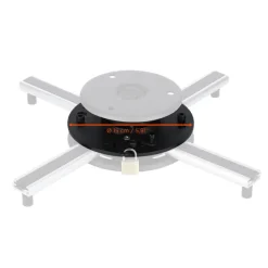 Support plafond universel celexon PS Ultraplat