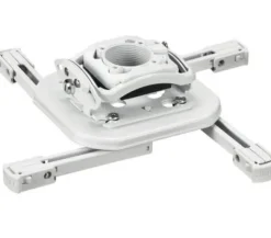 Support plafond universel Chief RSMAUW, blanc