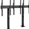 Support pour mur vidéo Chief LBM3x1UP 3 x 1 Portrait - 42"-46"