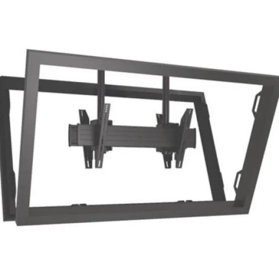 Support pour plafond Chief XCB7000 Fusion, 60" à 90"