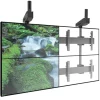 Support pour plafond Chief LCM2x2U 2x2 pour mur-écran, 42" à 55"