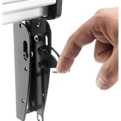 Support pour plafond Chief LCM1U universel 32