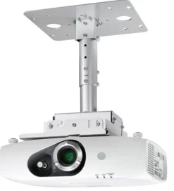 Support pour plafond Panasonic ET-PKR100P pour PT-RW430/RZ470