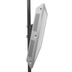 Support pour poteau Chief TPMUB, inclinable, 42" à 71"