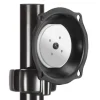 Support sur mât Chief JPPUB pivotant/inclinable - 26"-45"