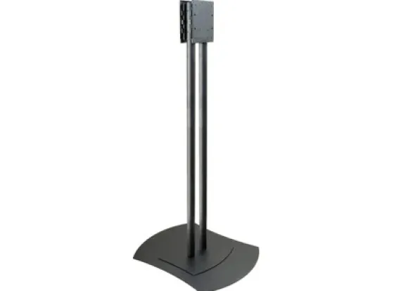 Support sur pied Peerless-AV FPZ-600 - jusqu'à 75", noir