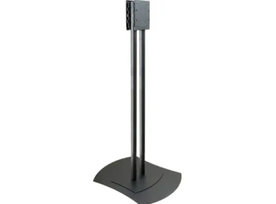 Support sur pied Peerless-AV FPZ-600 - jusqu'à 75", noir