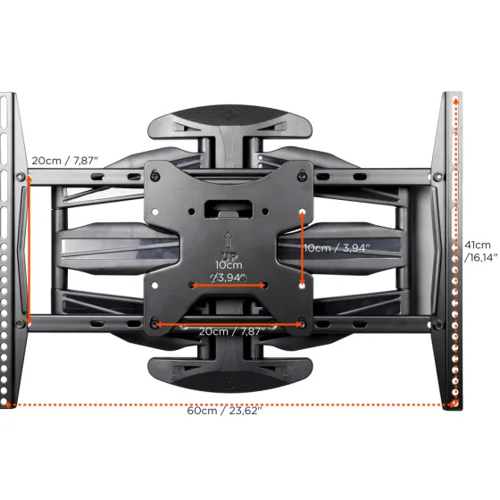 Support TV celexon Adjust SRT70460