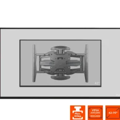 Support TV celexon Adjust SRT70460