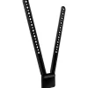 Support TV Logitech pour MeetUp XL
