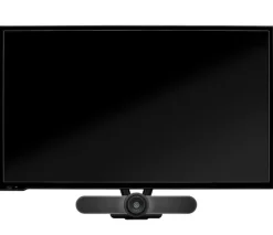 Support TV Logitech pour MeetUp XL