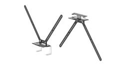 Support TV Logitech pour Rally Bar & Rally Bar Mini