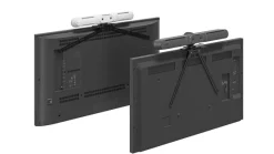Support TV Logitech pour Rally Bar & Rally Bar Mini