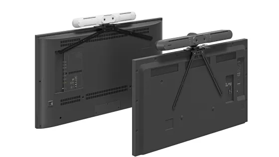 Support TV Logitech pour Rally Bar & Rally Bar Mini