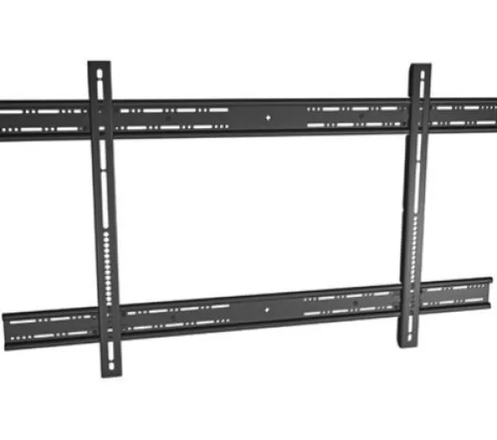 Support universel d'interface Chief PSBUB série P pour écran plat