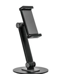 Support universel Neomounts DS15-540BL1 pour tablettes de 4,7