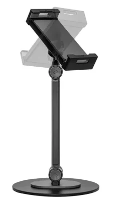 Support universel Neomounts DS15-540BL1 pour tablettes de 4,7
