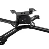 Support universel pour plafond celexon MultiCel1000 Pro Noir