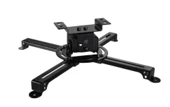 Support universel pour plafond celexon MultiCel1000 Pro Noir