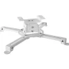 Support universel pour plafond celexon MultiCel 1000 Pro - Blanc