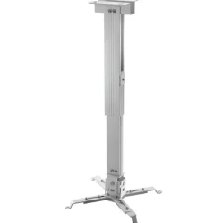 Support universel pour plafond celexon MultiCel4070W