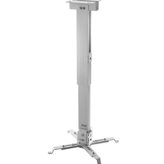 Support universel pour plafond celexon MultiCel4070W