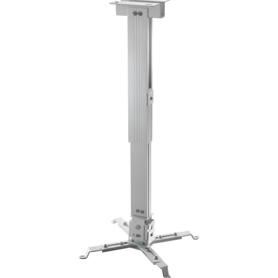 Support universel pour plafond celexon MultiCel63100W