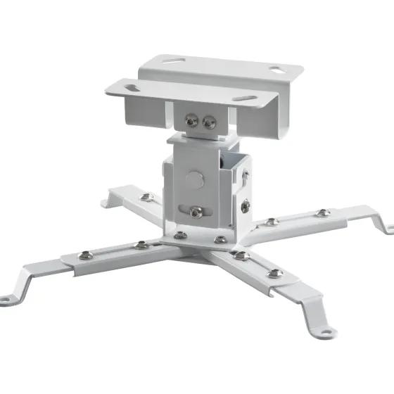 Support universel pour plafond celexon MultiCel1200W