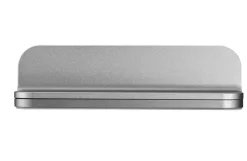 Support vertical Neomounts NSLS300 pour ordinateur portable de 11