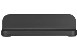 Support vertical Neomounts NSLS300BLACK pour ordinateur portable de 11