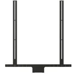 Support Vesa Kindermann pour KVB120