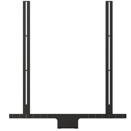 Support Vesa Kindermann pour KVB120