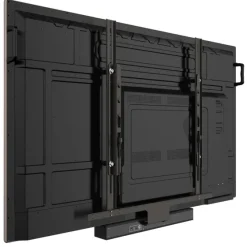 Support Vesa Kindermann pour KVB120