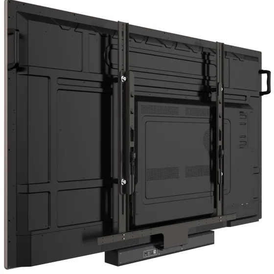 Support Vesa Kindermann pour KVB120