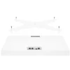 Support VESA Sennheiser SL CM VB