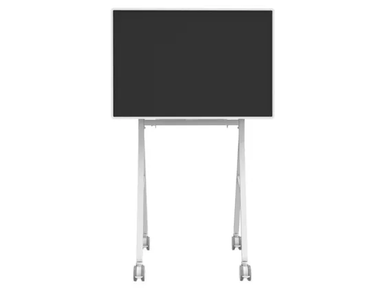 Support Vision type Paperboard conférence numérique - jusqu'à 65"
