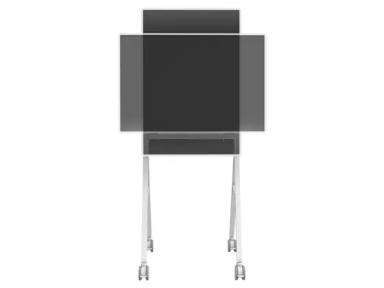 Support Vision type Paperboard conférence numérique - jusqu'à 65"