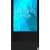 SWEDX Lamina Touch 50" Display tactile