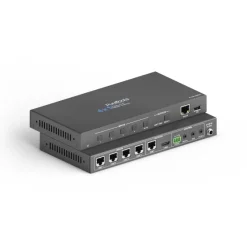Switch PureLink PureTools PT-SW-HDBT41 - 4x1 HDBaseT