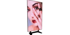 Système de levage et de transport tout-en-un Optoma ODM02MFS pour écran LED FHDQ130