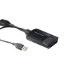 Système de présentation sans fil Panasonic PressIT TY-WP2B1 : 1x émetteur (HDMI/USB-A)