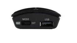 Système de présentation sans fil Panasonic PressIT TY-WP2B1 : 1x émetteur (HDMI/USB-A)