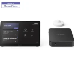 Système de vidéoconférence Yealink MCoreKit-C5-MS