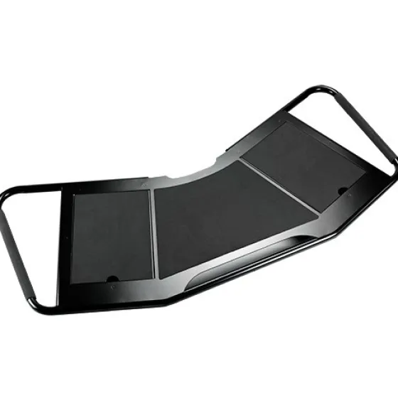 Tablette Chief FCA613B pour supports FUSION™ LPAU, LFAU et XPAU