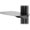 Étagère en métal Peerless SmartMountTM pour supports Peerless-AV® ACC-MS