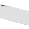 Étagère Peerless-AV ACC116 pour support mobile SR560-HUB2, blanc