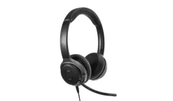 Targus AEH104GL Casque stéréo sans fil Bluetooth doté de commandes audio tactiles pratiques