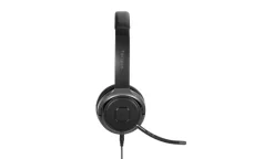 Targus AEH104GL Casque stéréo sans fil Bluetooth doté de commandes audio tactiles pratiques